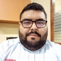 Edgar Hernandez Lopez