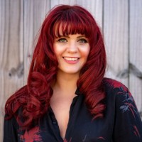Ashley Hayward