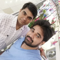 Ambed Kumar