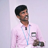 Mareeswaran Arumugam