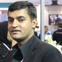 Sathish Kumar