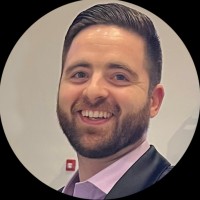 Christopher Boate, Mba