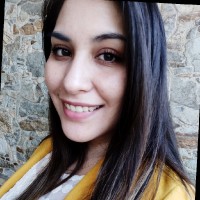 Yaritza Gallardo Toro