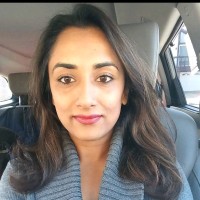 Nimisha Patel