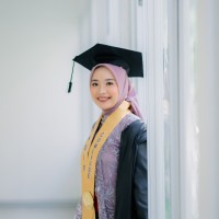 Annisa Shafa Putri Arini