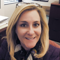 Kathy Chester, RAC