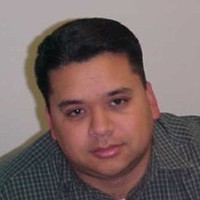 Jeffrey Navarro, Mba