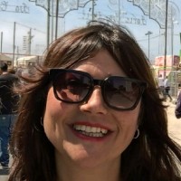 Rosa Mª Garcia Colomer