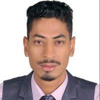 Subarna Shrestha