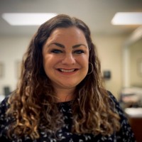 Amber Livingston, CPA