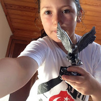 Tuana Nın Beyaz Sayfası