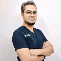 Dr. Mohd Junaid Ansar