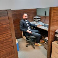 Ali Alshaer