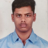 Aryan Bhojane