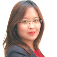 Caroline Cao曹桂杰