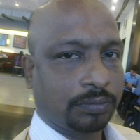 Francis D'Souza