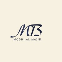 Moodi Almajed
