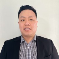 Johnny Tran