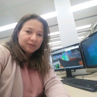 María Verónica Sánchez