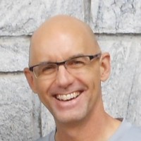 David Thomas