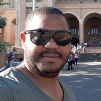 Frederico Oliveira