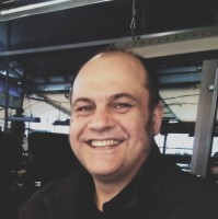 Goran Kovacevik