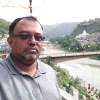 Madhusudhan Karanth