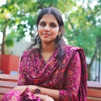 Sivaranjani Selvaraj