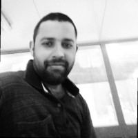 Idrees Idrees