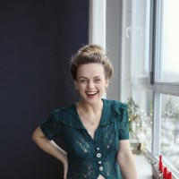 Greta Ašmantaitė