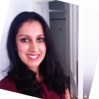 Kiran Montague