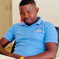 Simão Mavungo