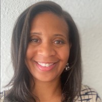 Candyce Moore