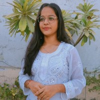 Chinki Sharma