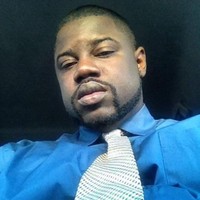 DeAndre Randolph