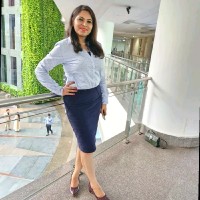 CS Anjali Kalra
