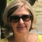 Monica Saavedra Garmendia