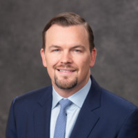 William Goldsmith, CFA