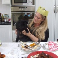 Suzanne Ecclestone