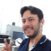 Anderson Alves Dias