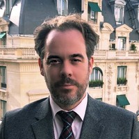 Fabrice Jumel