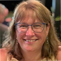 Elaine Dowding