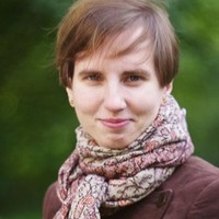 Tatiana Ustinova