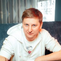 Алексей Масленников