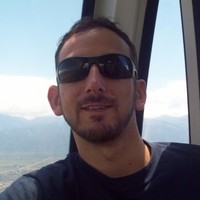 Damián Andrés Iannone