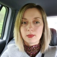 Petra Slijepcevic