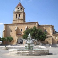 Encarnación Ponce Cantos