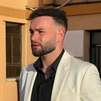 Jesús Serrán Mateo