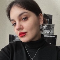 Alex Kazachkova