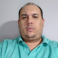 Marcio Santos Ferreira